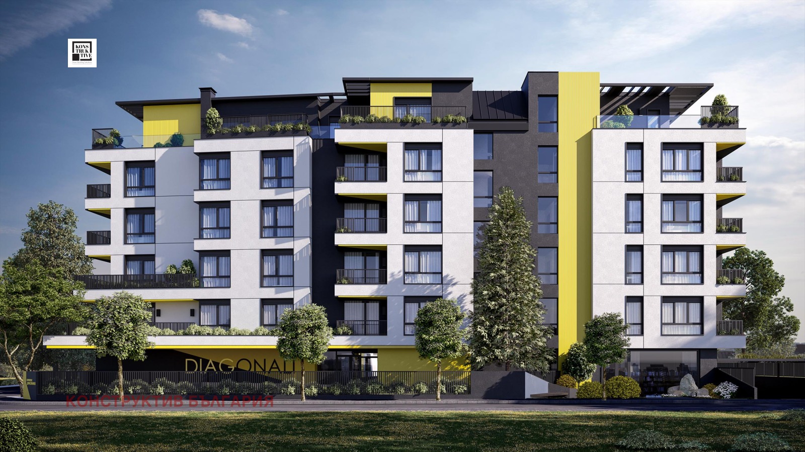 Продава 2-СТАЕН, гр. София, Левски В, снимка 2 - Апартаменти - 54212431