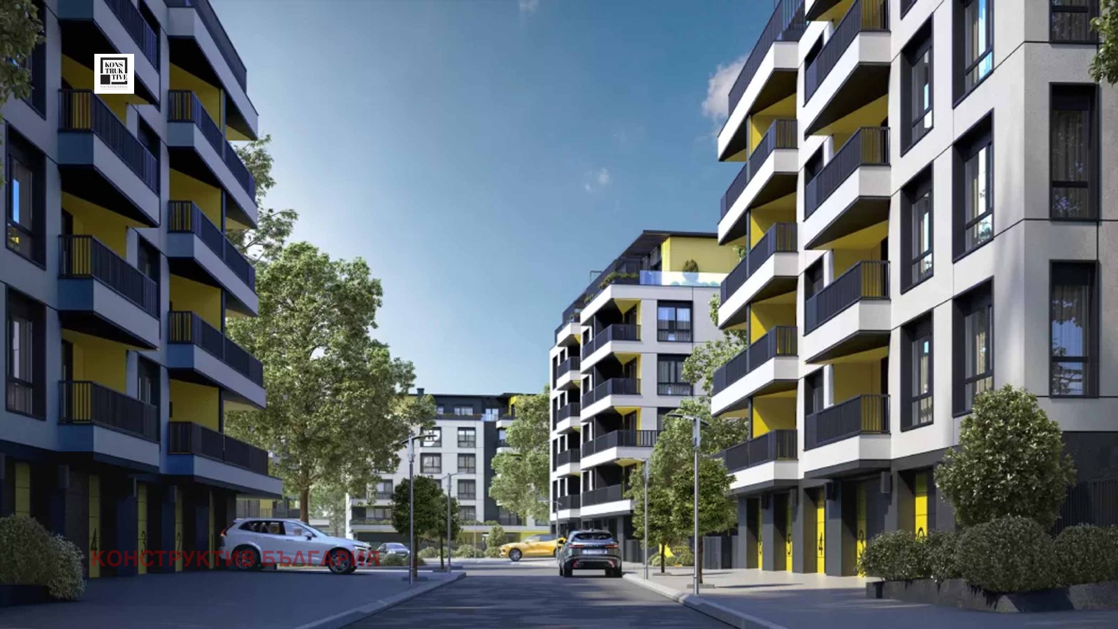 Продава 2-СТАЕН, гр. София, Левски В, снимка 3 - Апартаменти - 54212431