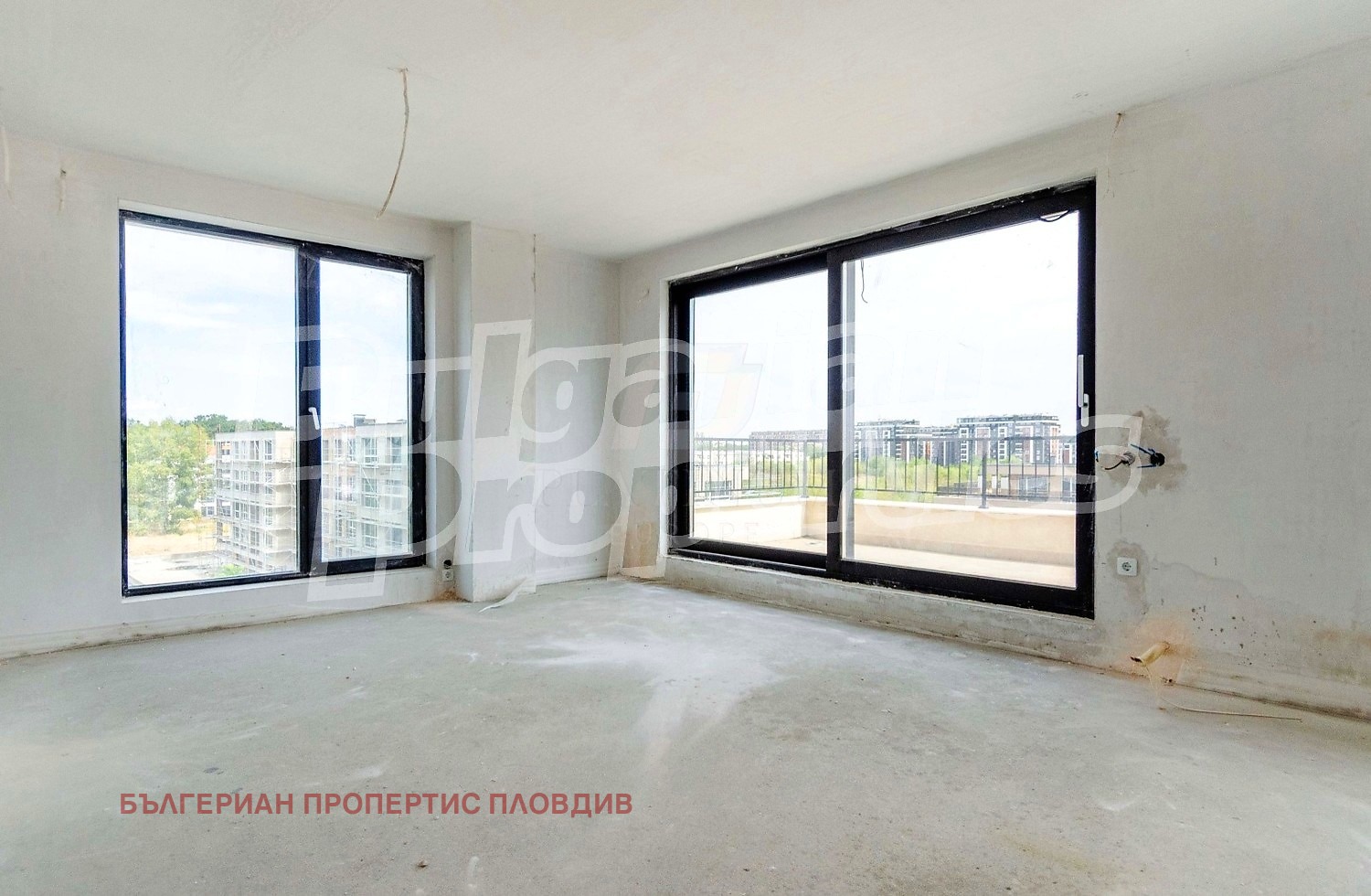 Продава 2-СТАЕН, гр. Пловдив, Христо Смирненски, снимка 9 - Апартаменти - 54445890