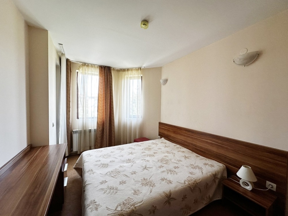 Продава 2-СТАЕН, гр. Банско, област Благоевград, снимка 12 - Апартаменти - 54999905