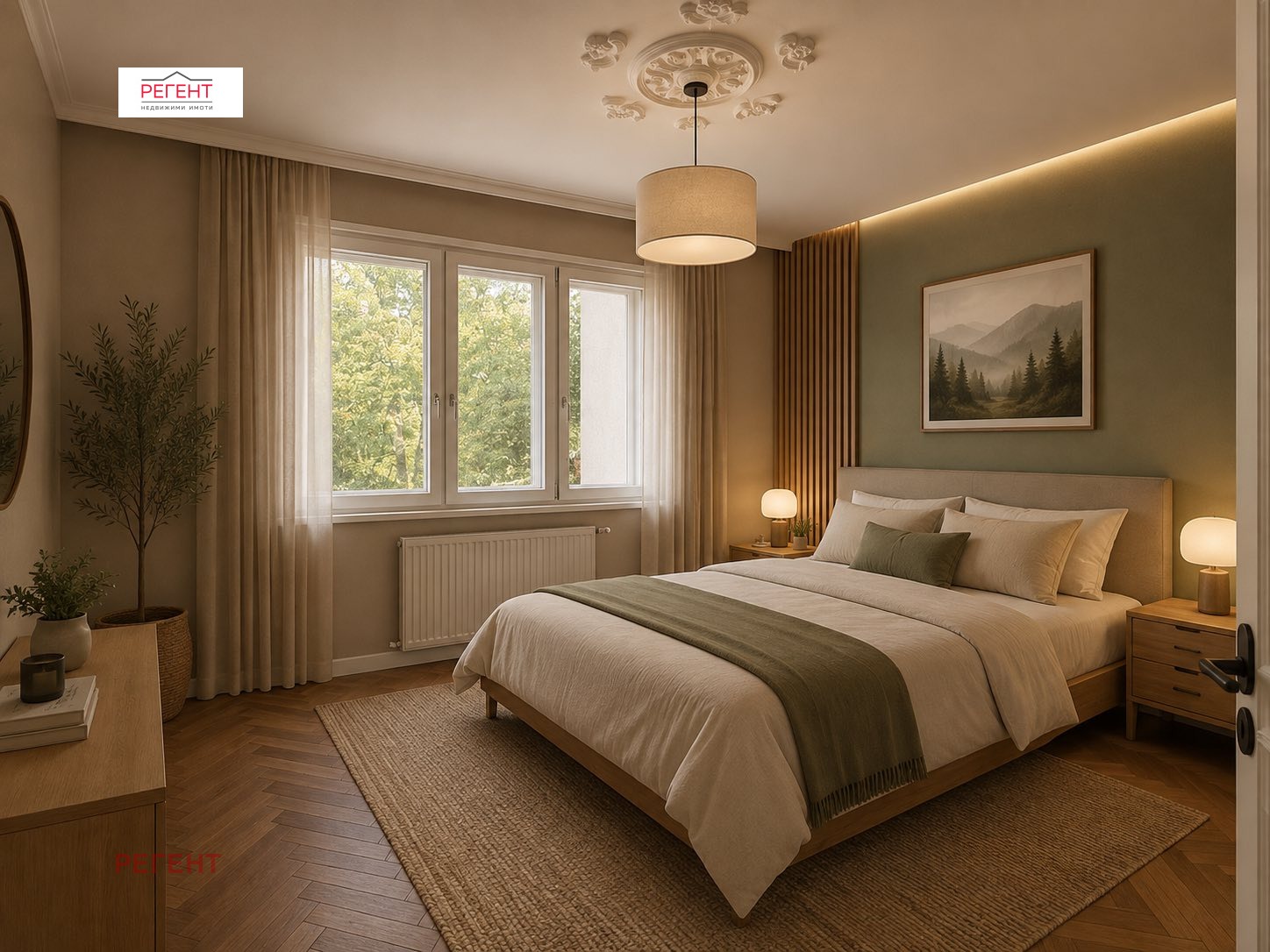 Продава 2-СТАЕН, гр. Габрово, Център, снимка 4 - Апартаменти - 55577429