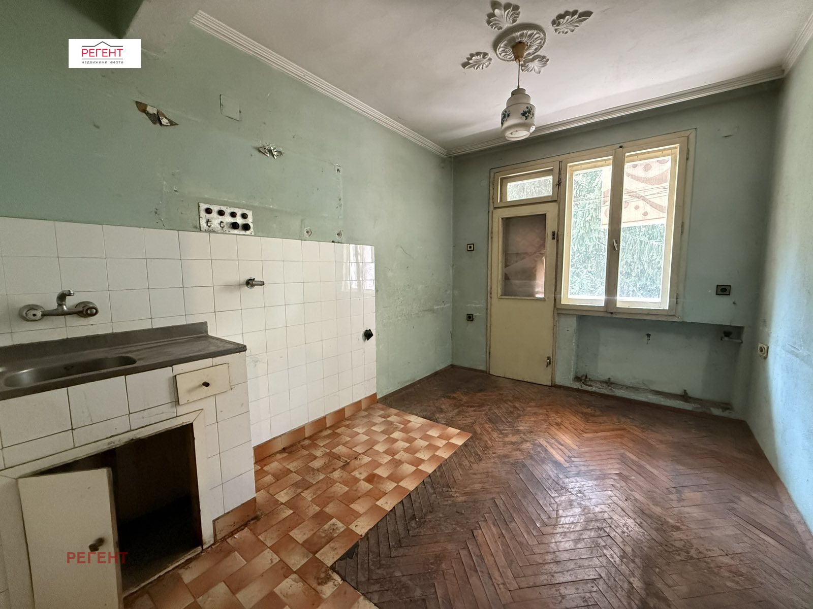 Продава 2-СТАЕН, гр. Габрово, Център