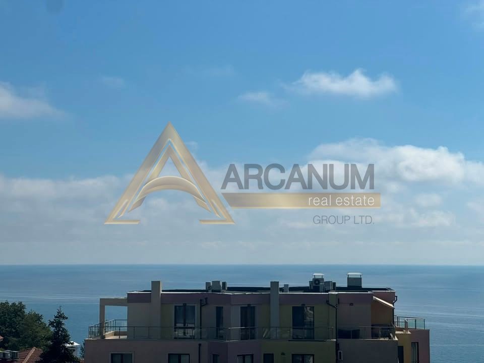 Продава 2-СТАЕН, гр. Варна, м-т Ален мак, снимка 12 - Апартаменти - 56115065