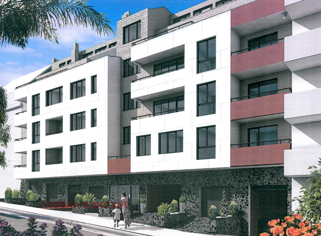 Продава 3-СТАЕН, гр. София, Банишора