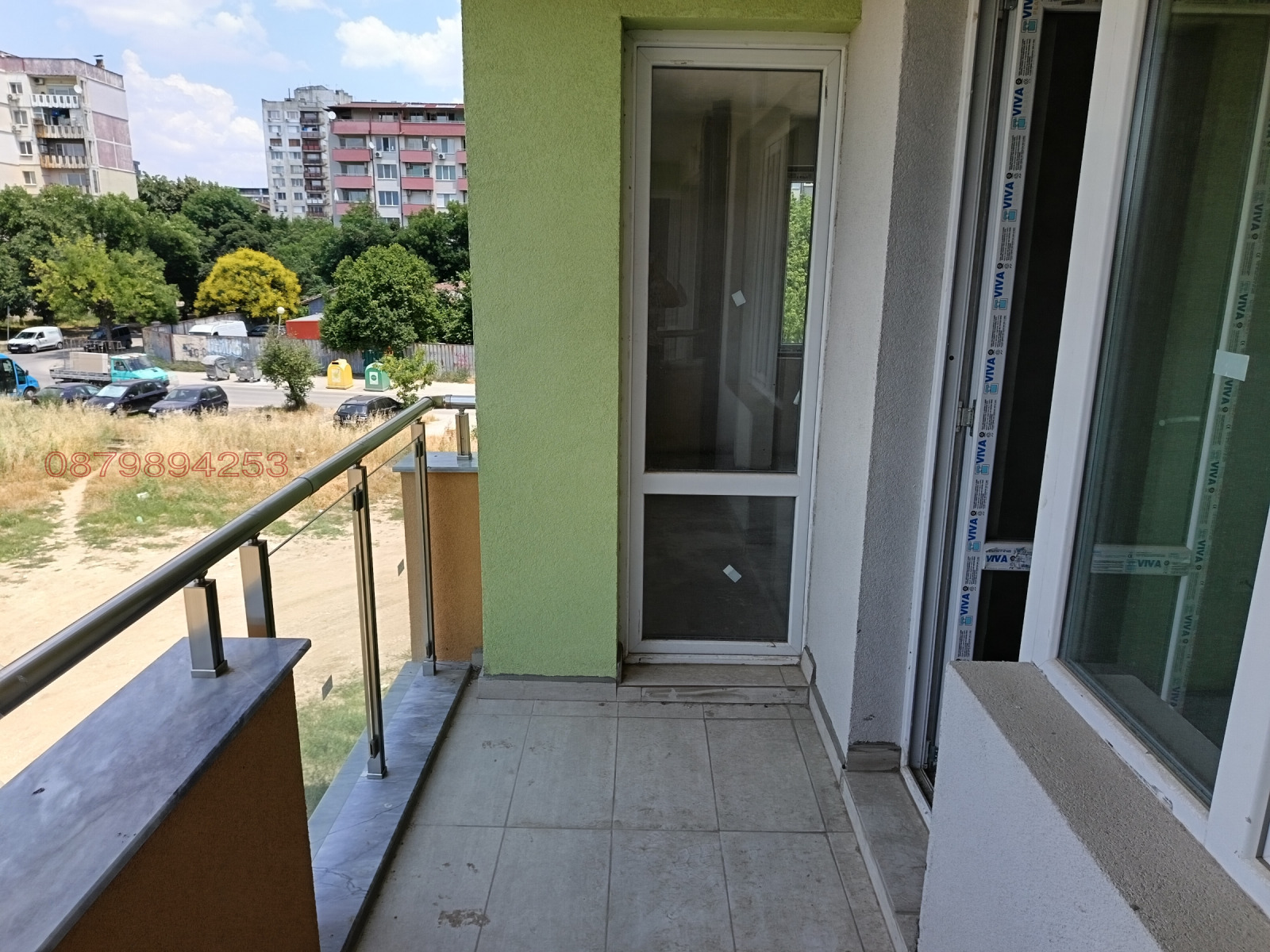 Продава 3-СТАЕН, гр. Пловдив, Остромила, снимка 10 - Апартаменти - 55059167
