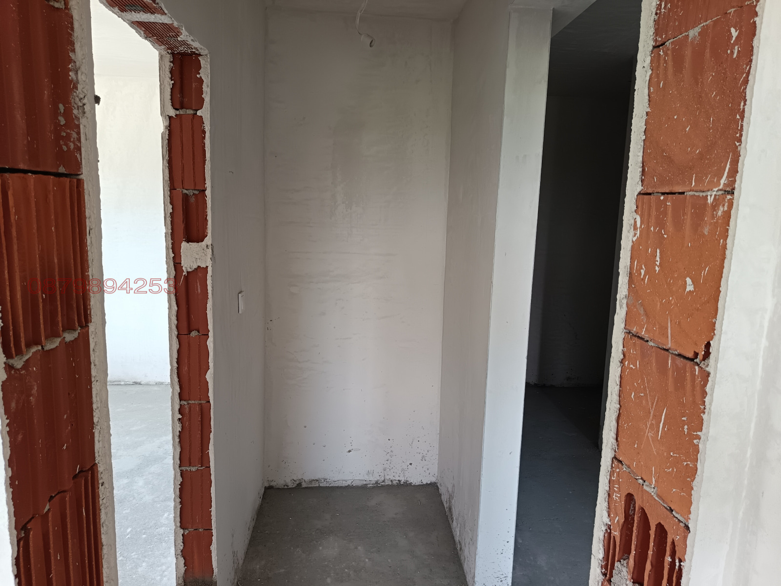 Продава 3-СТАЕН, гр. Пловдив, Остромила, снимка 13 - Апартаменти - 55059167