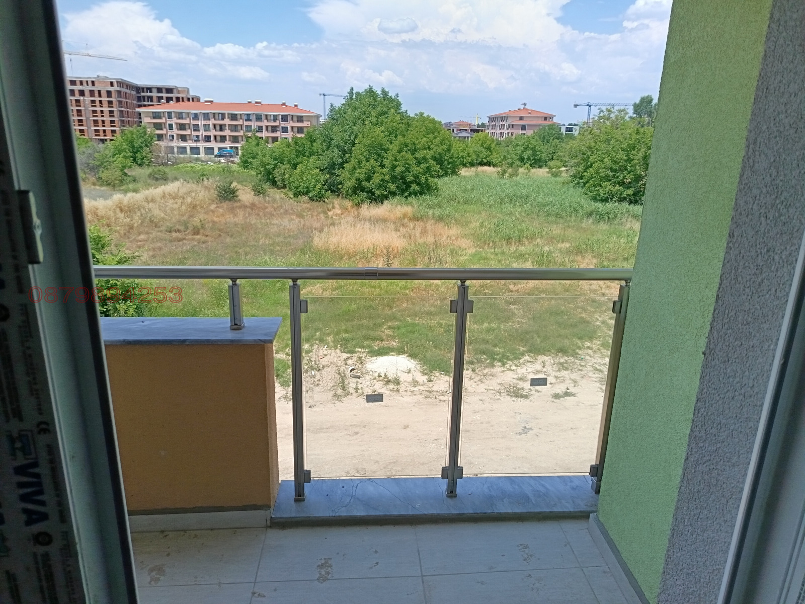 Продава 3-СТАЕН, гр. Пловдив, Остромила, снимка 9 - Апартаменти - 55059167