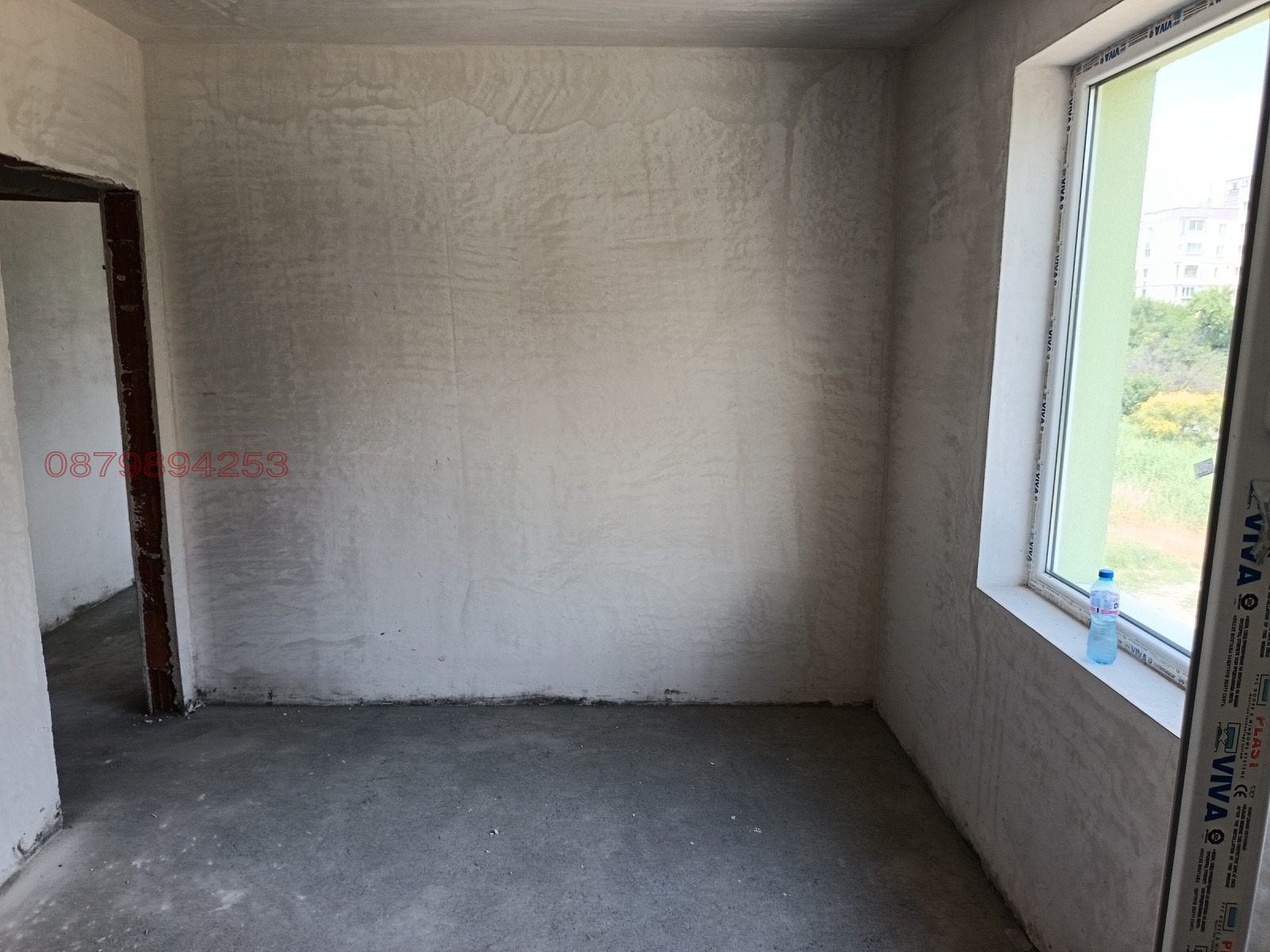 Продава 3-СТАЕН, гр. Пловдив, Остромила, снимка 7 - Апартаменти - 55059167