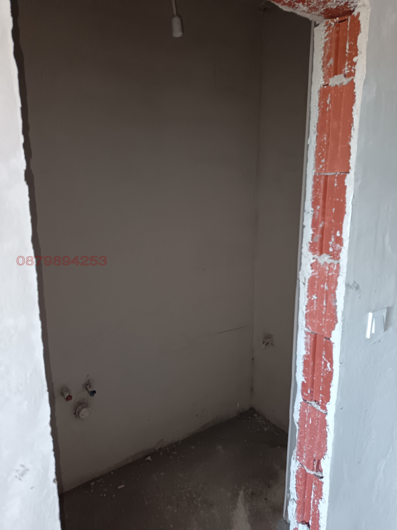 Продава 3-СТАЕН, гр. Пловдив, Остромила, снимка 14 - Апартаменти - 55059167