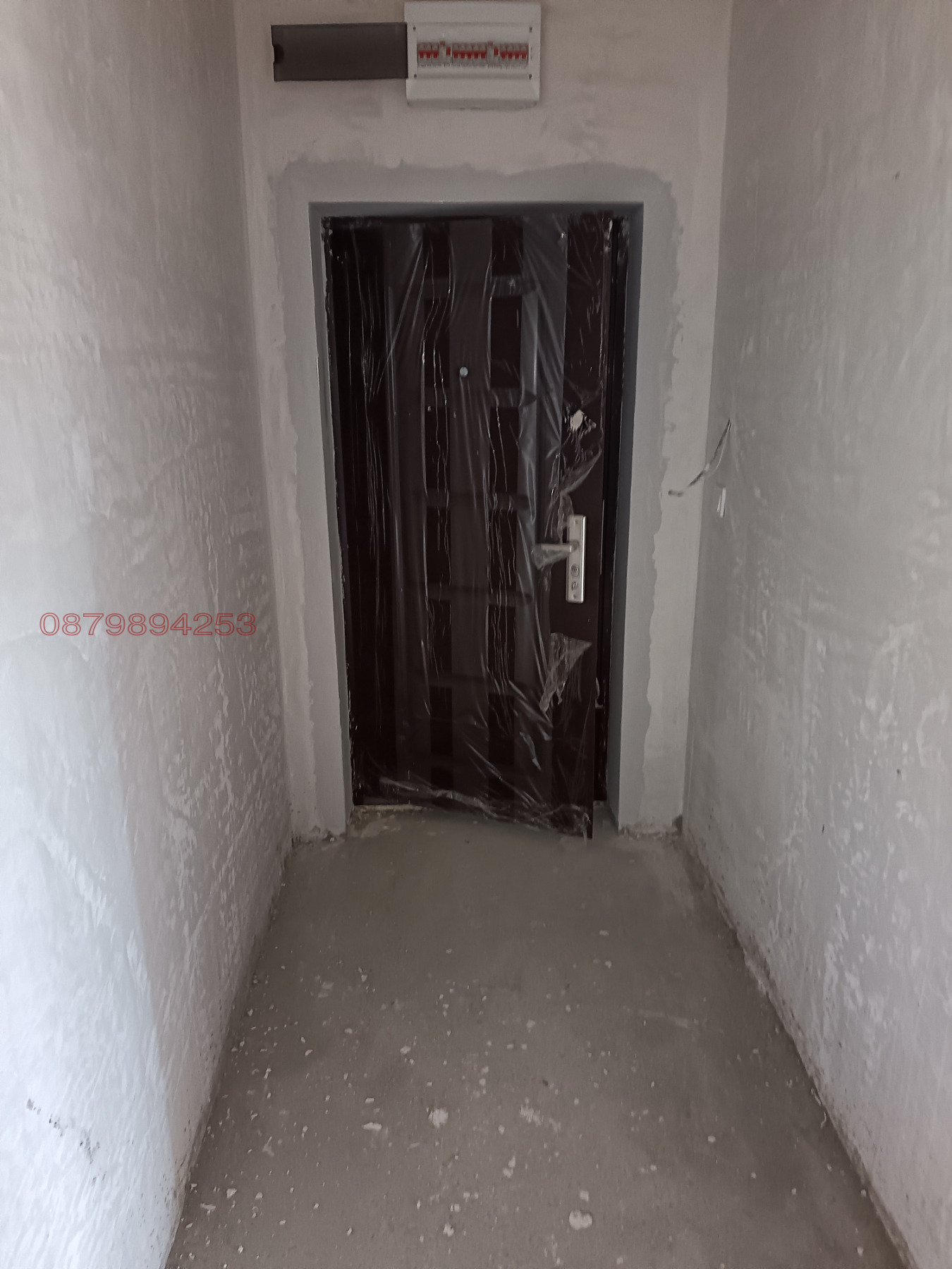 Продава 3-СТАЕН, гр. Пловдив, Остромила, снимка 15 - Апартаменти - 55059167
