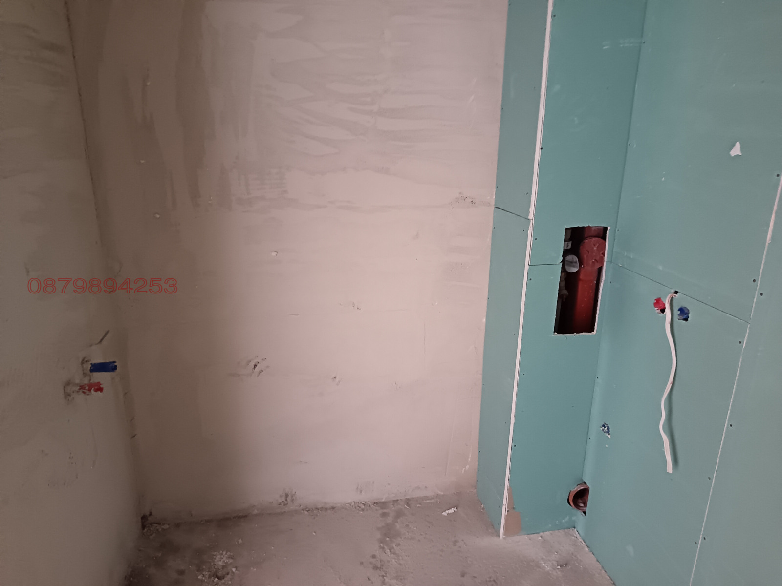 Продава 3-СТАЕН, гр. Пловдив, Остромила, снимка 12 - Апартаменти - 55059167