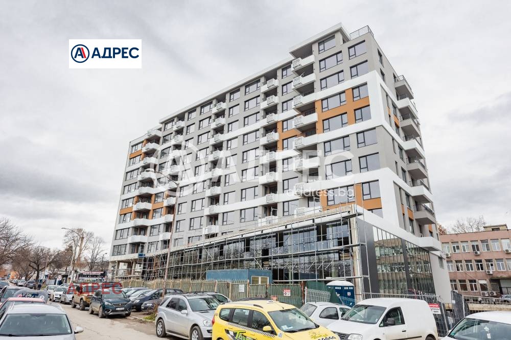 Продава 3-СТАЕН, гр. Варна, Гранд Мол, снимка 2 - Апартаменти - 56263702