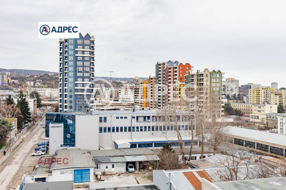 Продава 3-СТАЕН, гр. Варна, Гранд Мол