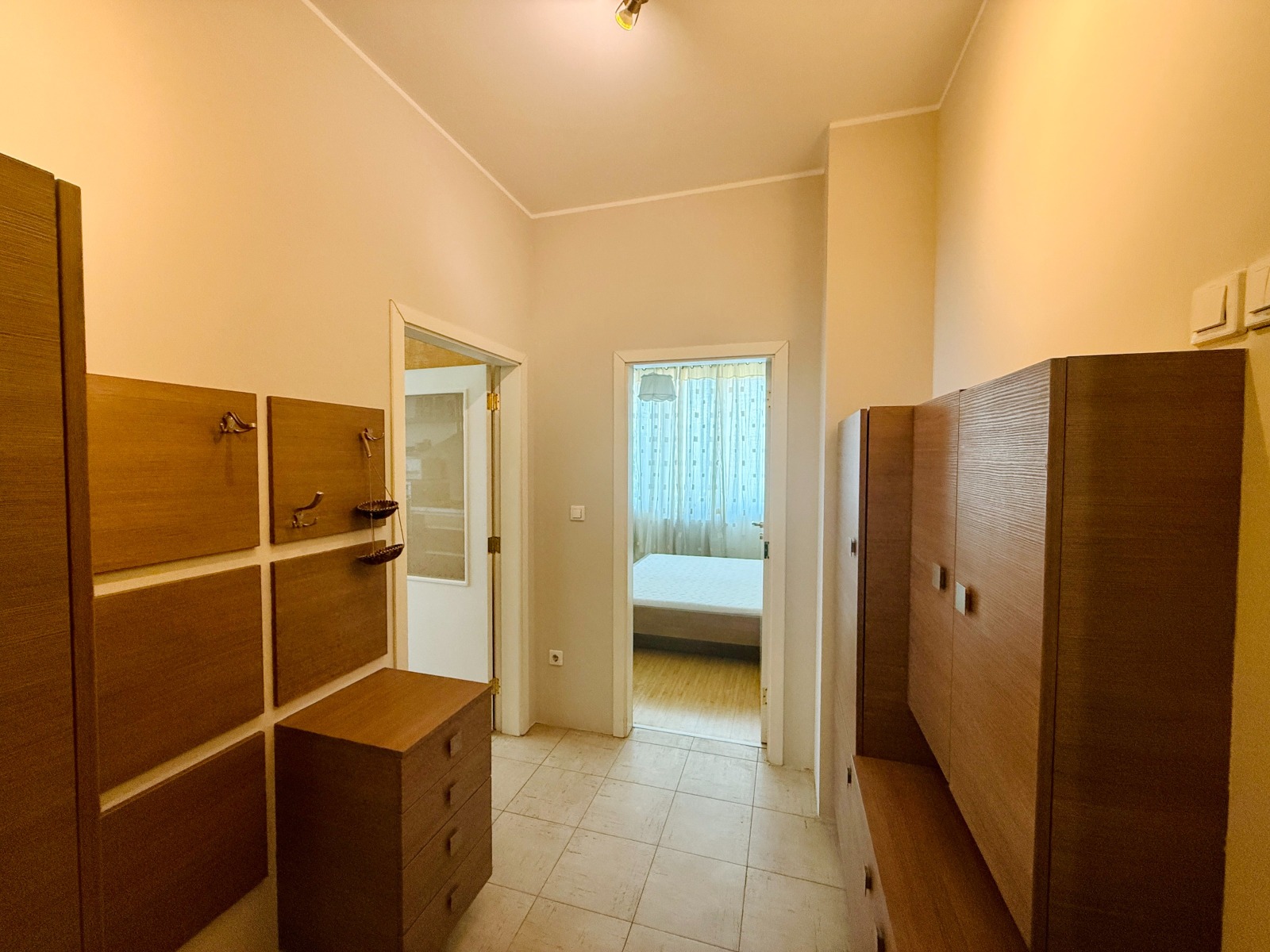 Продава 4-СТАЕН, гр. София, Студентски град, снимка 13 - Апартаменти - 55044723