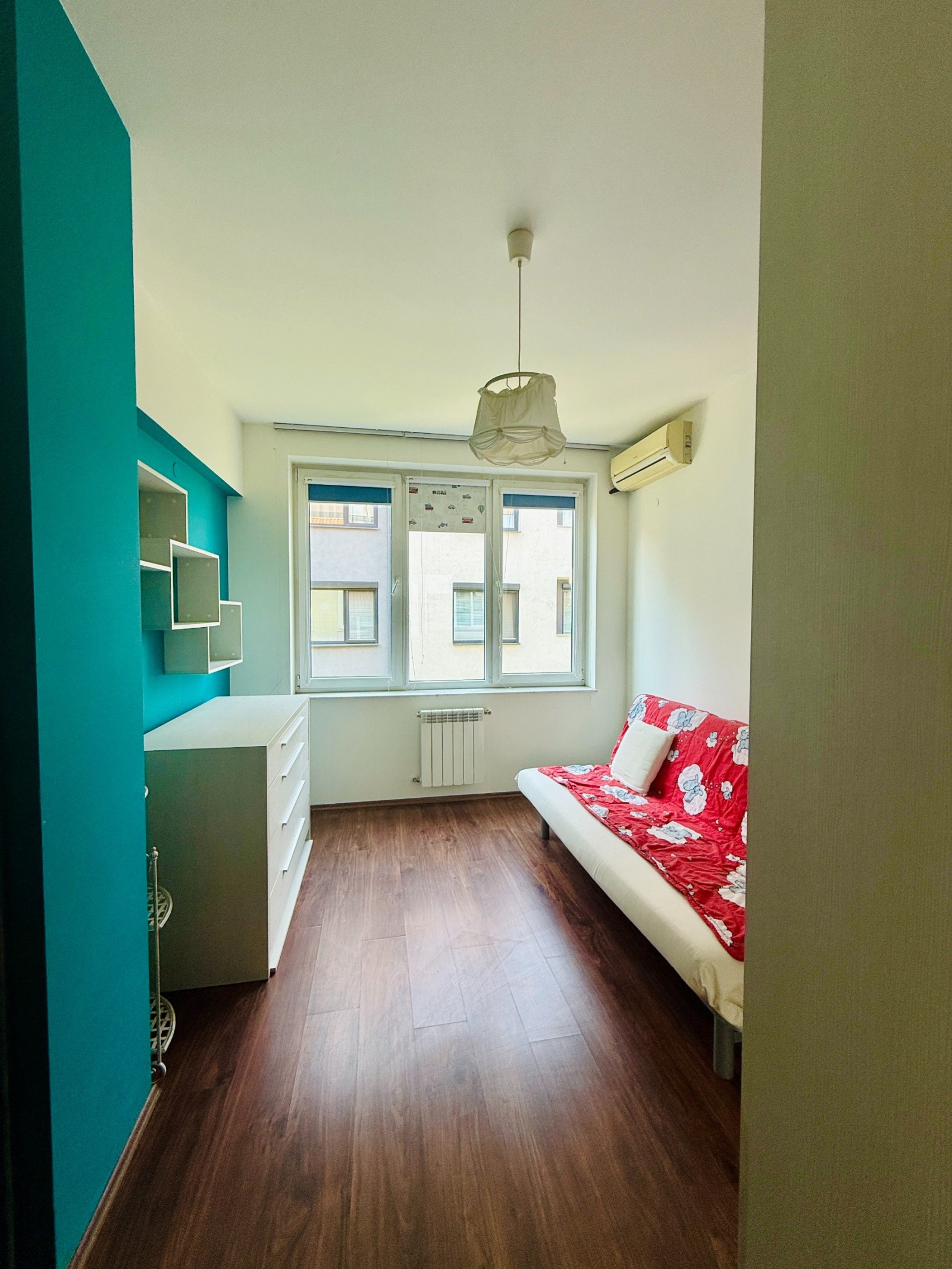 Продава 4-СТАЕН, гр. София, Студентски град, снимка 11 - Апартаменти - 55044723