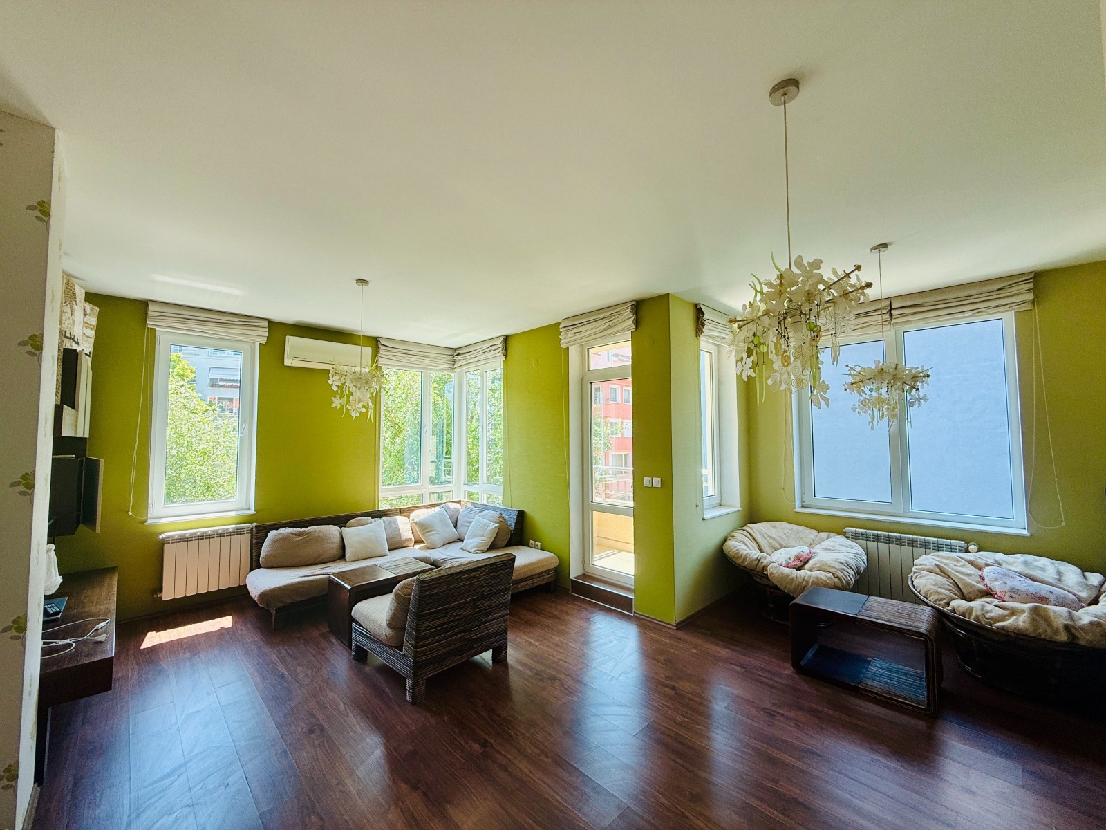 Продава 4-СТАЕН, гр. София, Студентски град, снимка 5 - Апартаменти - 55044723