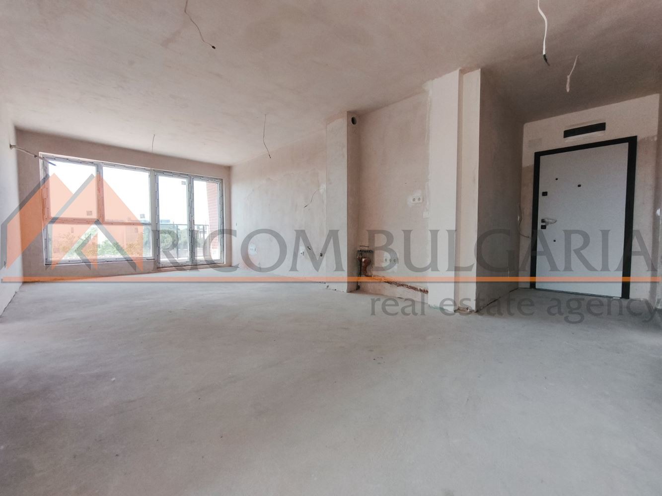 Продава МНОГОСТАЕН, гр. Варна, Бриз, снимка 9 - Апартаменти - 53271761