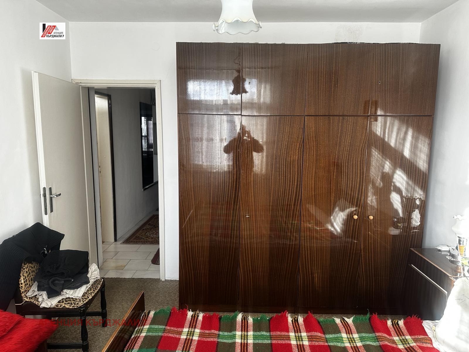 Продава МНОГОСТАЕН, гр. Кърджали, Център, снимка 12 - Апартаменти - 54076589