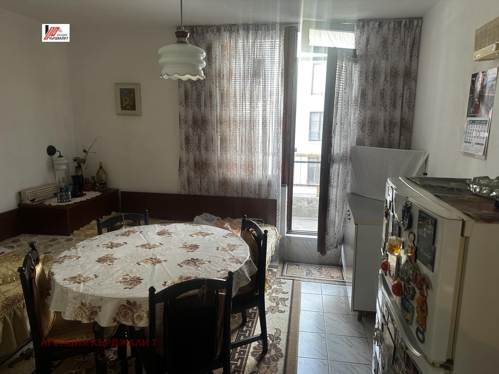 Продава МНОГОСТАЕН, гр. Кърджали, Център, снимка 5 - Апартаменти - 54076589