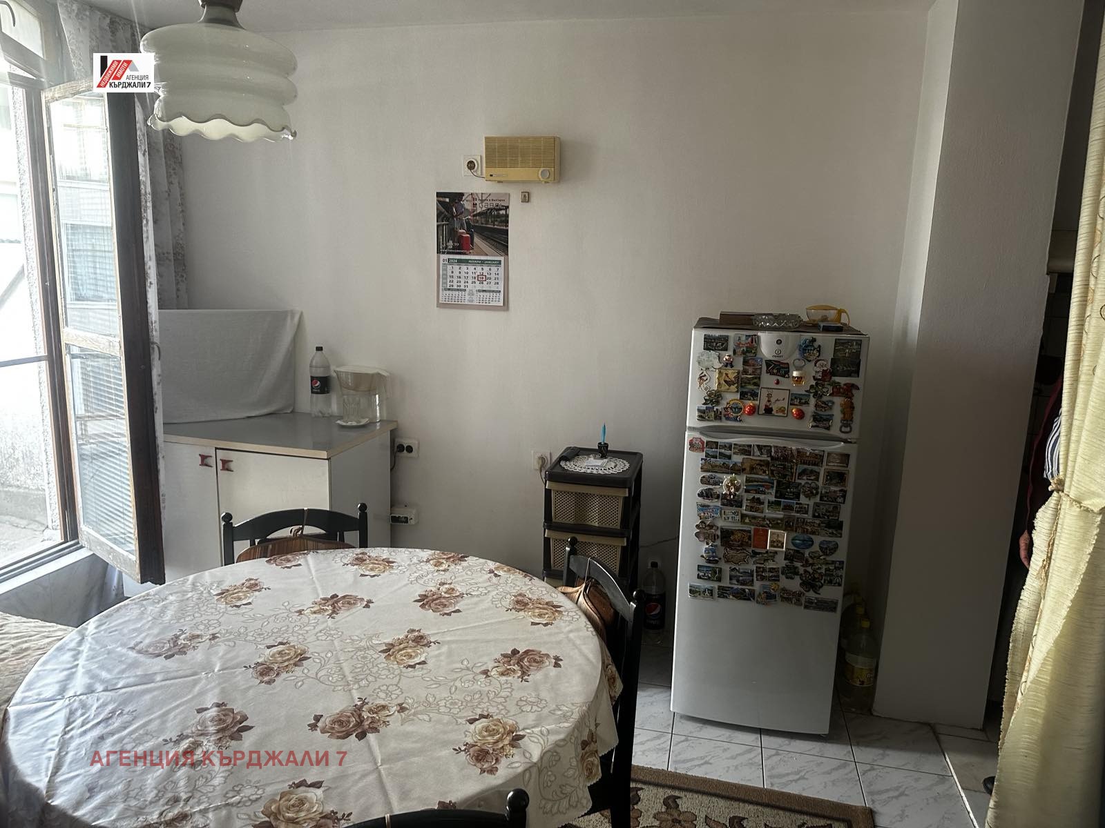 Продава МНОГОСТАЕН, гр. Кърджали, Център, снимка 7 - Апартаменти - 54076589