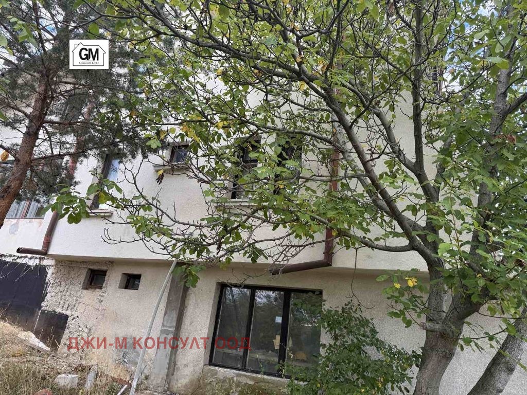 Продава КЪЩА, с. Клисура, област София област, снимка 2 - Къщи - 54607362