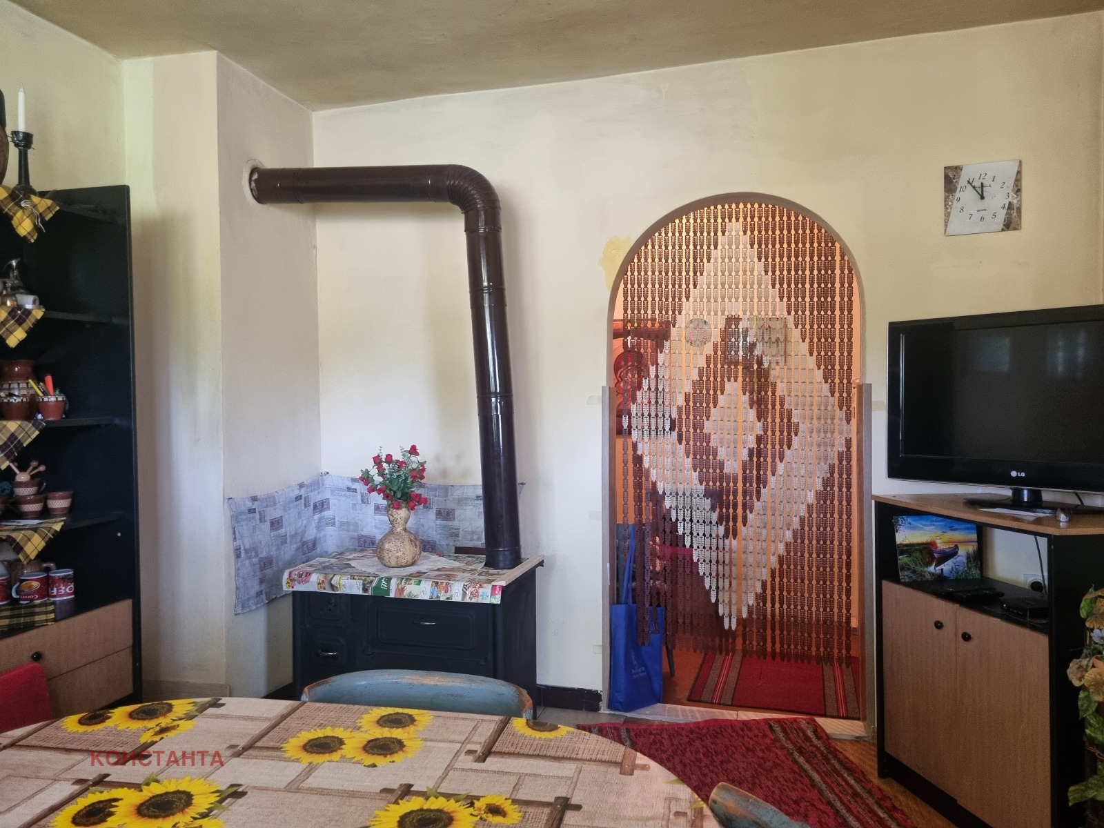 Продава КЪЩА, с. Арнаутито, област Стара Загора, снимка 6 - Къщи - 55876940