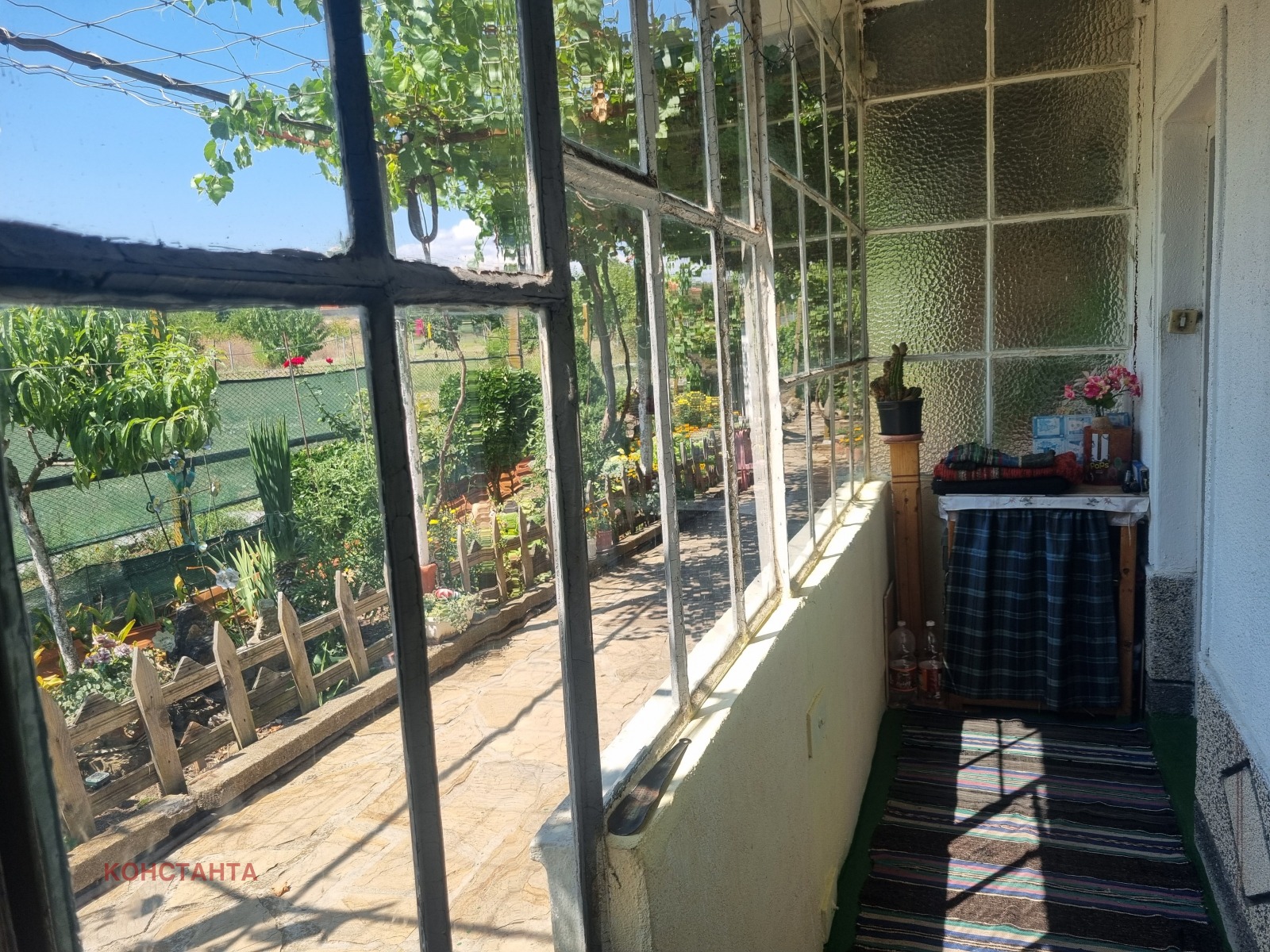 Продава КЪЩА, с. Арнаутито, област Стара Загора, снимка 11 - Къщи - 55876940