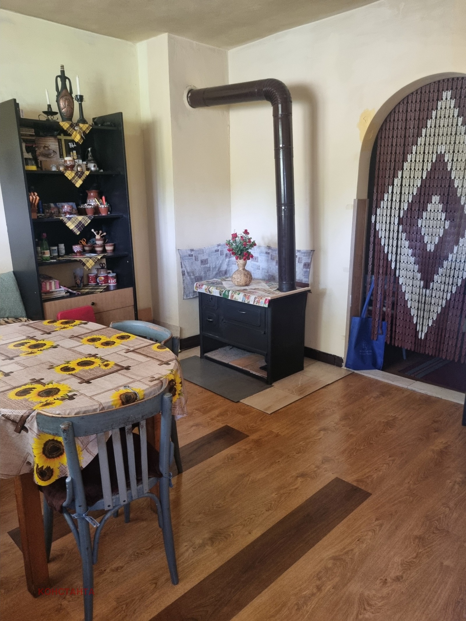 Продава КЪЩА, с. Арнаутито, област Стара Загора, снимка 7 - Къщи - 55876940