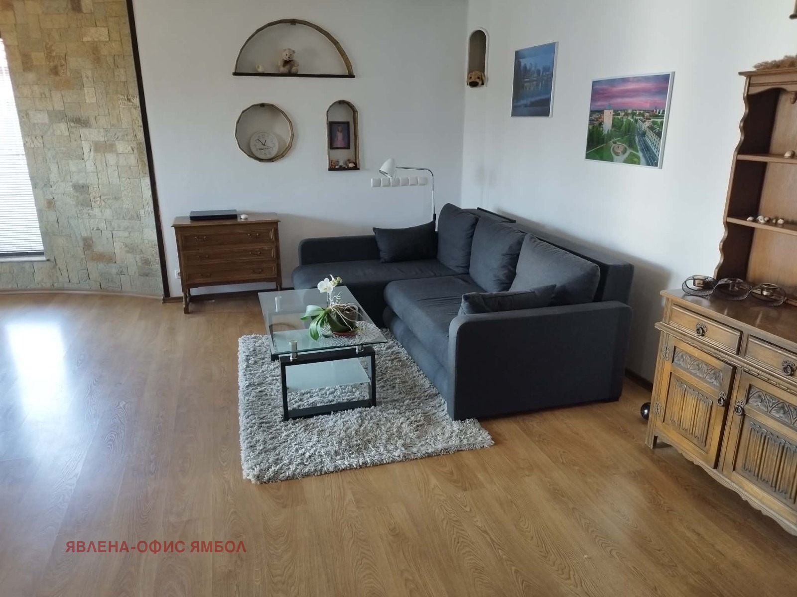 Продава КЪЩА, гр. Стралджа, област Ямбол, снимка 3 - Къщи - 55941167