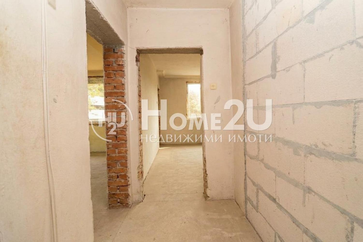 Продава КЪЩА, гр. Перник, Ладовица, снимка 7 - Къщи - 56092392