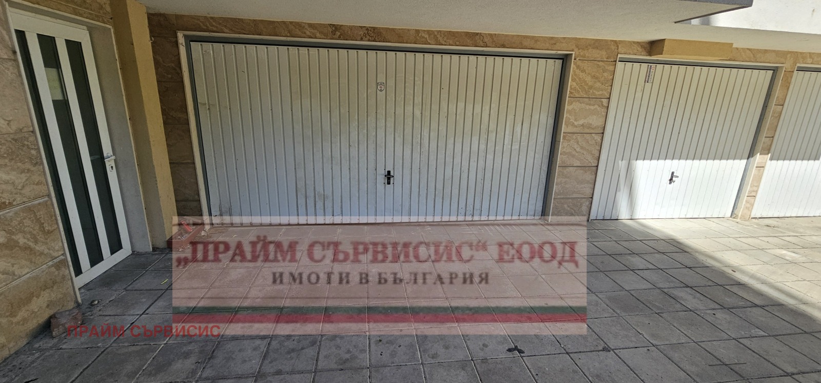 Продава ГАРАЖ, ПАРКОМЯСТО, гр. Бургас, Братя Миладинови, снимка 2 - Гаражи и паркоместа - 55949213