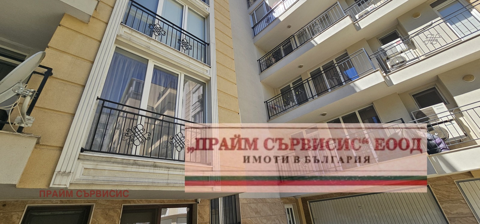 Продава ГАРАЖ, ПАРКОМЯСТО, гр. Бургас, Братя Миладинови, снимка 4 - Гаражи и паркоместа - 55949213