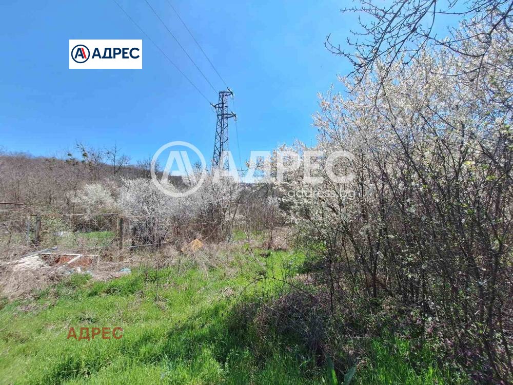 Продава ПАРЦЕЛ, с. Осеново, област Варна, снимка 13 - Парцели - 54227710