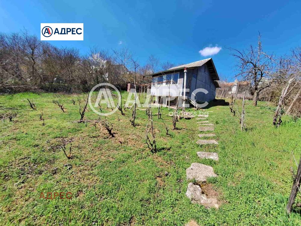 Продава ПАРЦЕЛ, с. Осеново, област Варна, снимка 3 - Парцели - 54227710