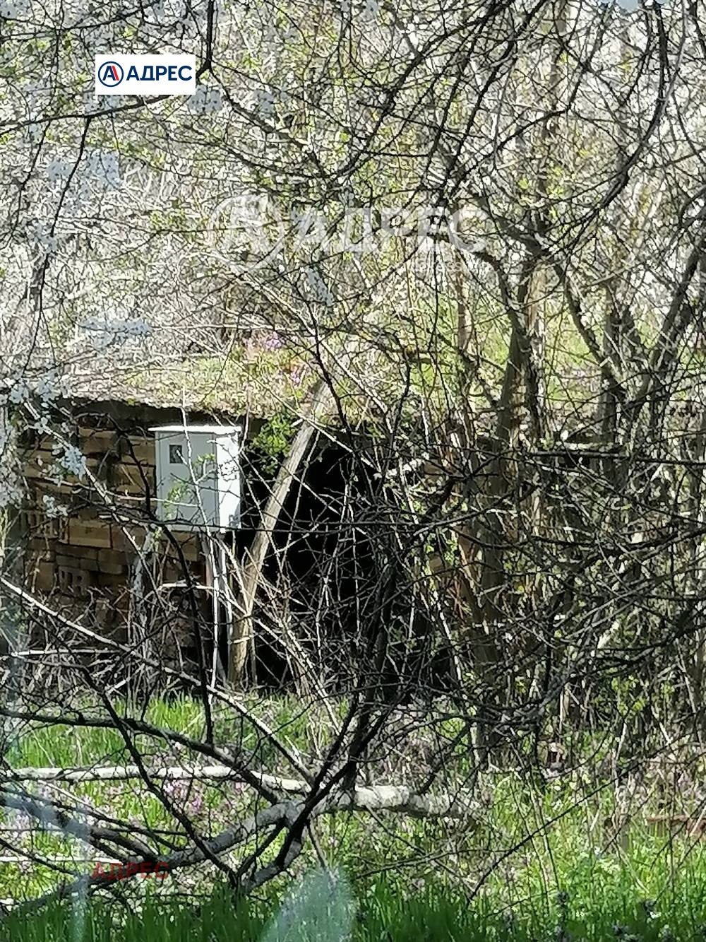 Продава ПАРЦЕЛ, с. Осеново, област Варна, снимка 15 - Парцели - 54227710