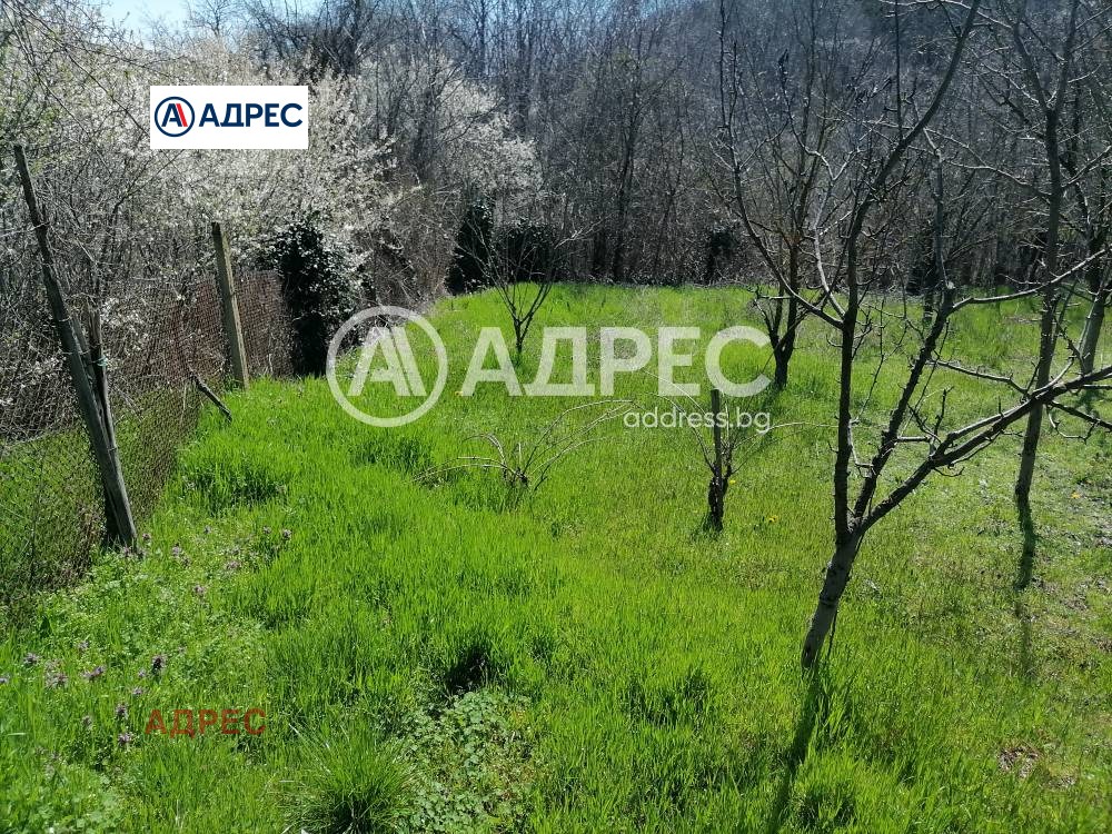 Продава ПАРЦЕЛ, с. Осеново, област Варна, снимка 8 - Парцели - 54227710