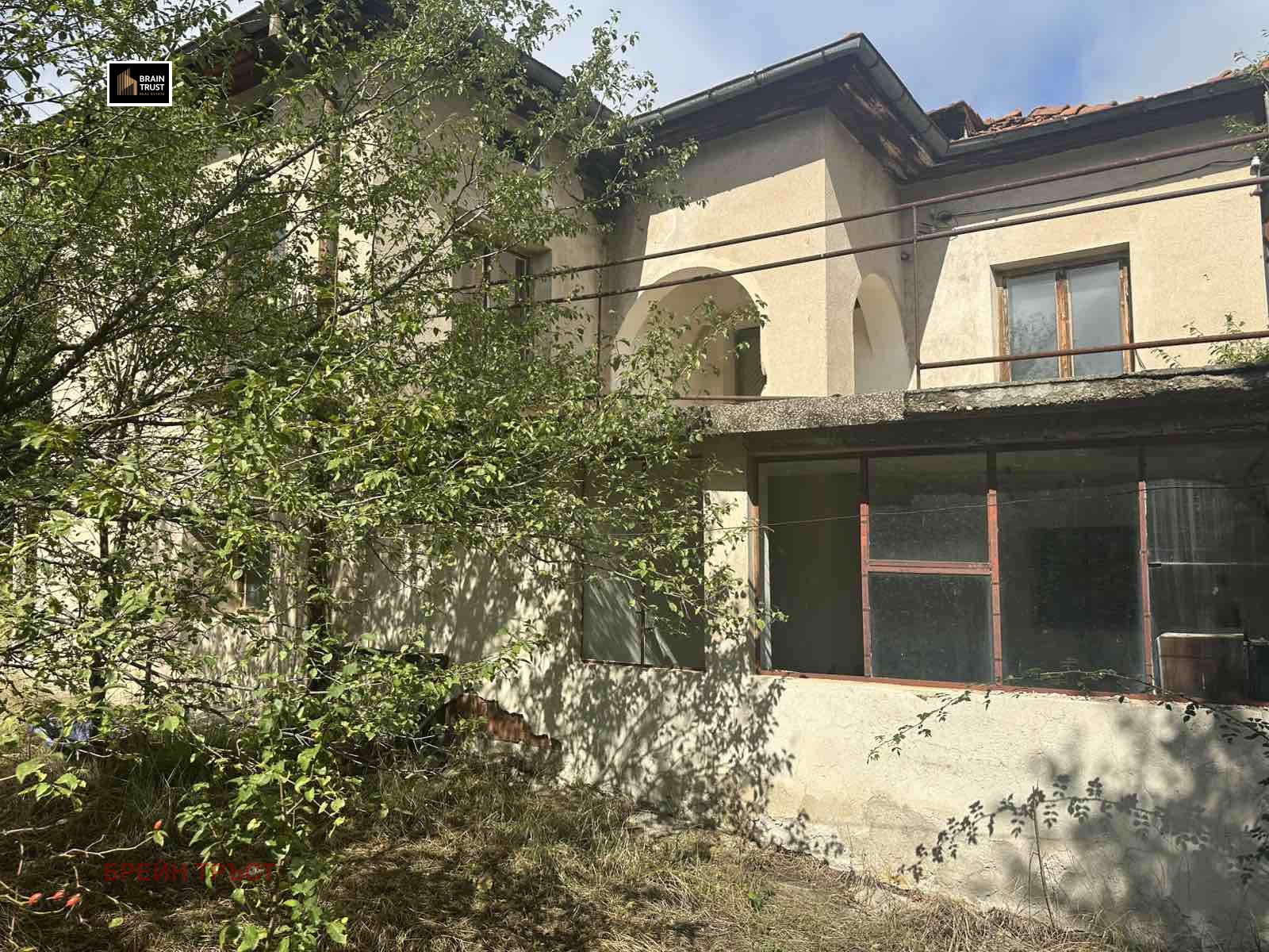 Продава ПАРЦЕЛ, с. Алино, област София област, снимка 3 - Парцели - 54461838