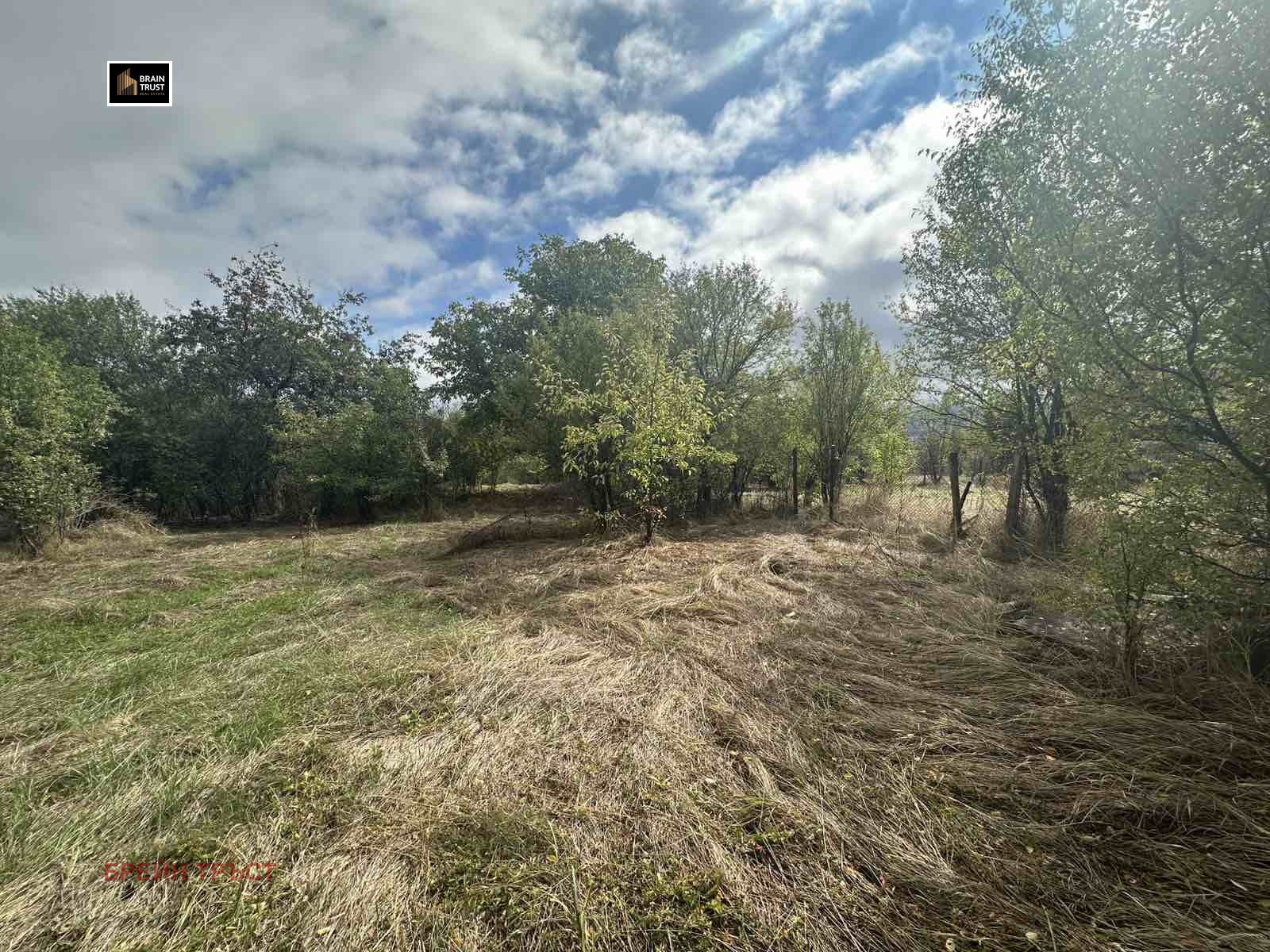 Продава ПАРЦЕЛ, с. Алино, област София област