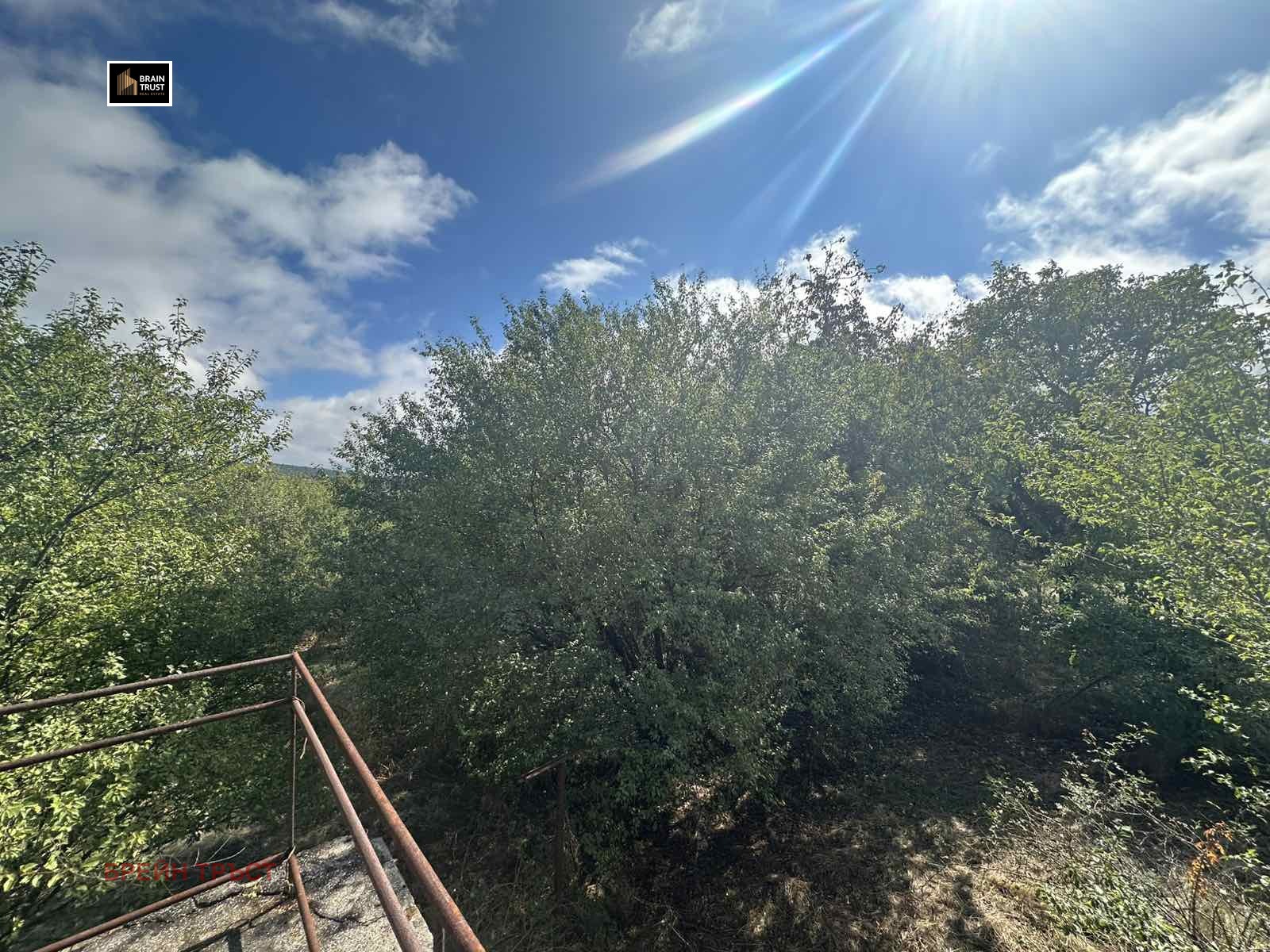 Продава ПАРЦЕЛ, с. Алино, област София област, снимка 7 - Парцели - 54461838