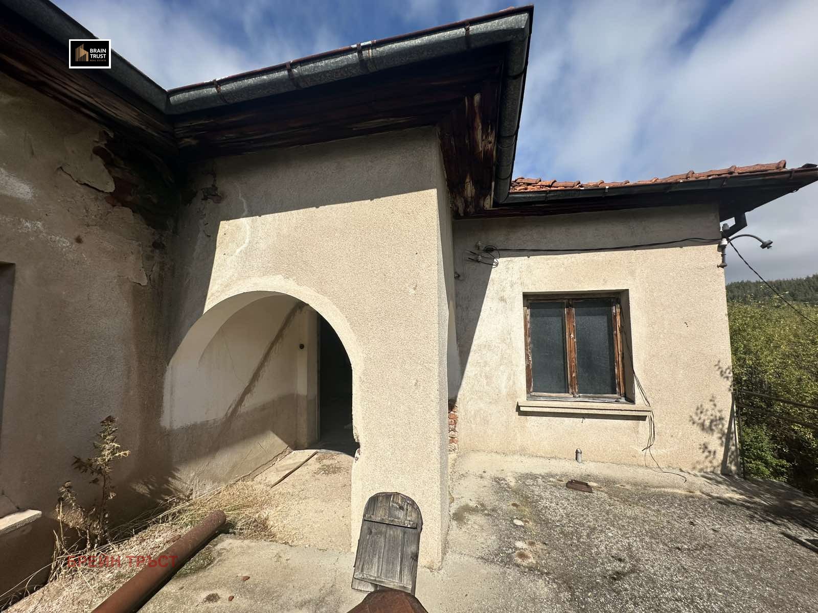 Продава ПАРЦЕЛ, с. Алино, област София област, снимка 6 - Парцели - 54461838