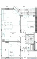 Продава 3-СТАЕН, гр. Варна, Гранд Мол, снимка 3