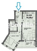 Продава 2-СТАЕН, град София, Люлин 5 • 124999 € / 244476.79 лв. • 20663069 5