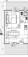Продава  2-стаен Гърция , Кавала , 37 кв.м | 27421834 - изображение [3]
