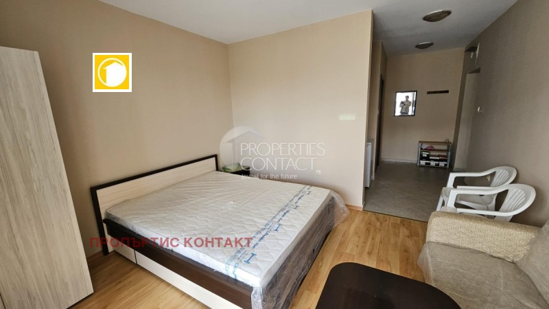 Продава 1-СТАЕН в област Бургас, с. Равда - 41 кв.м / 61 000 € » 119 305.63 лв., ПРОПЪРТИС КОНТАКТ