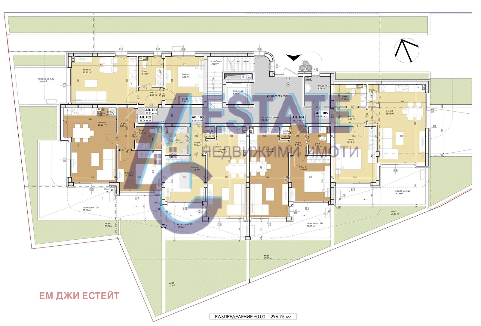 ������� 2-����� | Imot.bg � ����������� 15