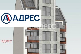 1 makuuhuone Zimno kino Trakija, Varna