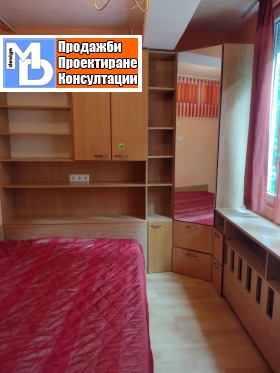 2 Schlafzimmer Borowo, Sofia 7
