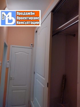 2 Schlafzimmer Borowo, Sofia 11