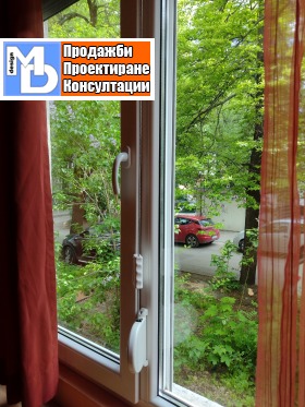 2 Schlafzimmer Borowo, Sofia 8
