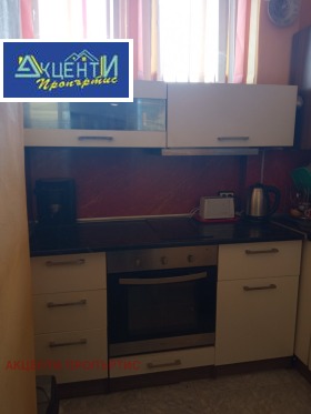 2 dormitorios Kolyu Ficheto, Veliko Tarnovo 4